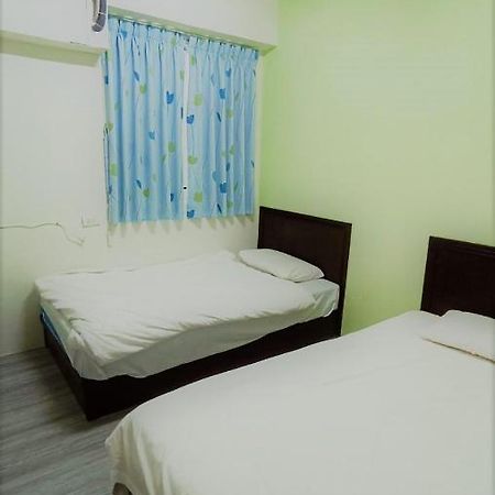 Fengchia Bichon B&B Taichung Exterior photo