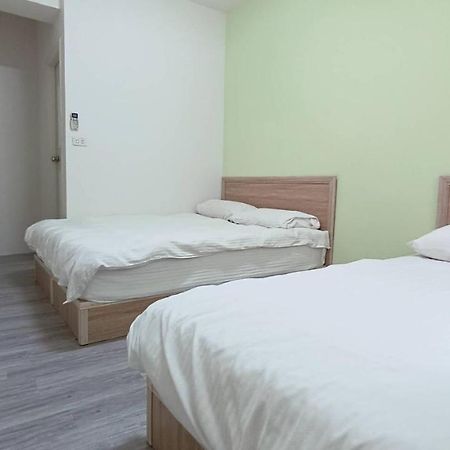 Fengchia Bichon B&B Taichung Exterior photo