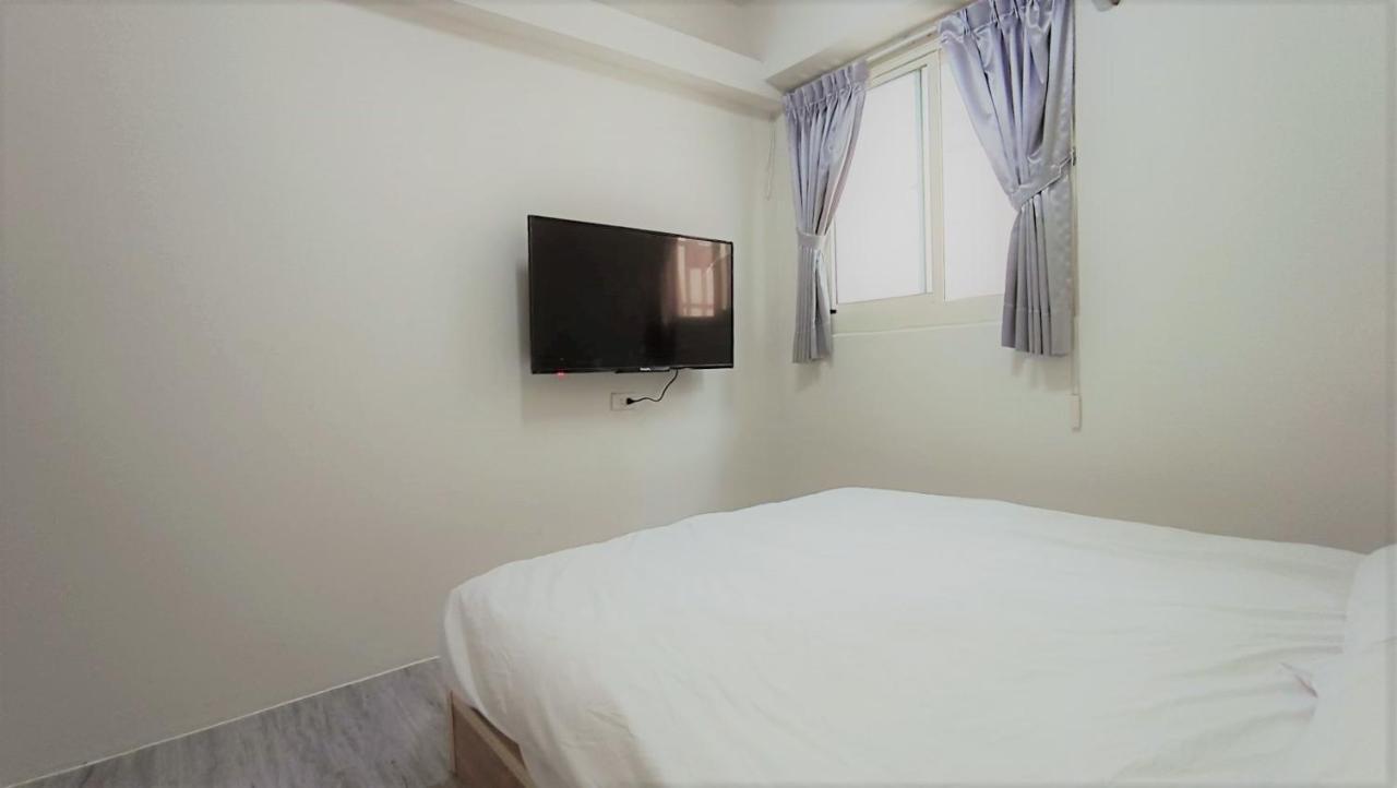 Fengchia Bichon B&B Taichung Exterior photo