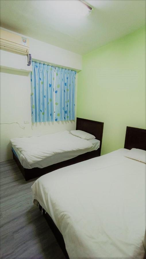Fengchia Bichon B&B Taichung Exterior photo