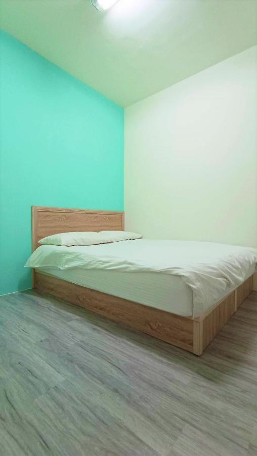Fengchia Bichon B&B Taichung Exterior photo