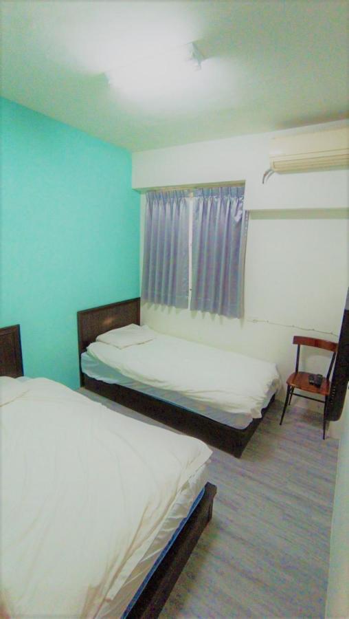 Fengchia Bichon B&B Taichung Exterior photo